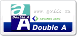 達(dá)伯埃DoubleA