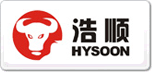 浩順HYSOON
