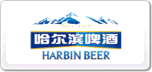哈爾濱啤酒