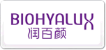 潤百顏BIOHYALUX