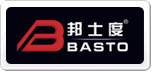 邦士度BASTO