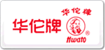 華佗Hwato