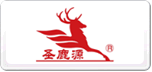 圣鹿源