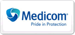 Medicom麥迪康