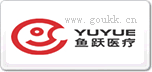 魚躍YUYUE