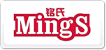 銘氏Mings