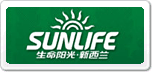 生命陽光sunlife
