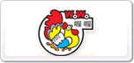喔喔WOWO
