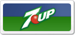 七喜7up