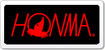 本間Honma