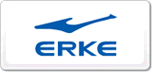 鴻星爾克ERKE